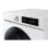Lavasecadora Samsung 11kg/6kg D WD11DB7B85GWU3 con EcoBubble y AI Control Wi-Fi