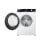 Lavadora 7kg Carga Frontal 1400rpm A Blanca Motor Inverter con Vapor y Pausa+Carga