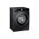 Lavadora Samsung WW90DG6U85LB 9kg Carga Frontal 1400rpm Clase A Negra AI Energy WiFi Ecobubble