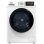 Máquina de Lavar Roupa Infiniton WM-S94ABL 9 Kg 1400rpm A Branco Vapor Care