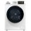 Máquina de Lavar Roupa Infiniton WM-S94ABL 9 Kg 1400rpm A Branco Vapor Care