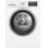 Lavadora Siemens iQ300 WM12N265ES 8kg Carga Frontal 1200rpm A Blanca VarioSpeed iQdrive smartFinish