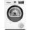 Secadora de condensación Balay 3SB582BE Carga Frontal 8kg D Blanca