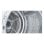 Secadora de condensación Balay 3SB582BE Carga Frontal 8kg D Blanca