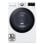 Secadora de bomba de calor Siemens iQ500 WQ42G200ES 9 kg D con tambor softDry