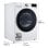 Secadora de bomba de calor Siemens iQ500 WQ42G200ES 9 kg D con tambor softDry