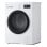 Secadora de condensación LG RHA1008NWK 8kg D Blanca
