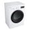Secadora de condensación LG RHA1008NWK 8kg D Blanca