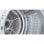 Secadora de bomba de calor AEG TR818A2OB 8 kg C AbsoluteCare Sensidry MixDry