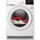 Secadora de bomba de calor AEG TR818A2OB 8 kg C AbsoluteCare Sensidry MixDry