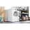 Secadora de condensación Bosch Serie 6 WQG235D1ES 8 kg C AutoDry