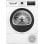 Secadora de bomba de calor Bosch WTR85V00ES 8 kg Clase energética D AutoDry y antiarrugas