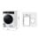 Secadora de bomba de calor Samsung DV90DB7845GEU3 9kg Clase energética A con AI Control y Wi-Fi