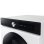 Secadora bomba de calor Samsung DV90DB7845GEU3 9kg Classe A WiFi Inverter OptimalDry branca