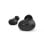 Auriculares Philips TAT5000BK Inalámbricos Bluetooth con Cancelación de Ruido, Micrófono y protección IPX5 Negros