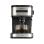 Cafetera Express Taurus Mercucio 1,5L 20 bares con Sistema Extra-Cream y vaporizador