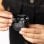 Auriculares Skullcandy RAIL ANC inalámbricos Bluetooth con Cancelación Activa de Ruido, micrófono, para uso diario y dep