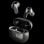 Auriculares Skullcandy RAIL ANC inalámbricos Bluetooth con Cancelación Activa de Ruido, micrófono, para uso diario y dep