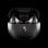Auriculares Skullcandy RAIL ANC inalámbricos Bluetooth con Cancelación Activa de Ruido, micrófono, para uso diario y dep