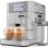 Cafeteira superautomática KitchenAid 5KES8558ESX 2,2 L 15 bar com moinho e vaporizador