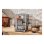 Cafeteira superautomática KitchenAid 5KES8558ESX 2,2 L 15 bar com moinho e vaporizador