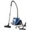 Aspirador ciclónico Rowenta Compact Power RO4881 550 W com depósito XXL de 2,5 L, filtro de espuma, mini turbo