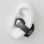 Auriculares Skullcandy Push 720 Open inalámbricos Bluetooth TWS para uso diario, deporte y llamadas, negros