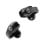Auriculares Skullcandy Push 720 Open inalámbricos Bluetooth TWS para uso diario, deporte y llamadas, negros