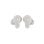 Écouteurs Bluetooth sans fil Skullcandy Dime 3 pour le sport et les appels, couleur ivoire