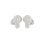 Écouteurs Bluetooth sans fil Skullcandy Dime 3 pour le sport et les appels, couleur ivoire
