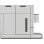 Cafeteira superautomática KitchenAid 5KES8556ESX 2,2 L 15 bar com moinho e espumador