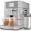 Cafeteira Superautomatica KitchenAid 5KES8557ESX 2,2 L 15 bar com moinho e vaporizador