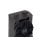 Chauffage vertical Taurus Tropicano 2400 W avec thermostat réglable et poignée de transport anti-basculement