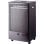 Estufa de gas Vitrokitchen C3400W 3400W Catalítica Analizador de atmósfera Piezoeléctrico
