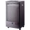Calefactor Soler & Palau TOWER-2000 PTC 2000W Cerámico Vertical Oscilante Mando a distancia