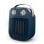 Calefactor Rowenta My Nomad SO8230F0 1800W Cerámico Azul Portátil 3 velocidades