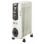 Radiador Eléctrico Soler & Palau Sahara 1503 1500 W compacto control giratorio y asas
