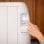 Radiador Eléctrico Taurus Malbork Connect 1500W para 15 m2 con WiFi y control por voz