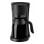 Cafetière filtre Jata JECA1800 1 L 12 tasses avec verseuse thermos à double paroi et arrêt automatique