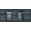 Calefactor Rowenta SO9360 2000W Cerámico Compacto Electrónico Negro Azul Asa Eco Silencioso