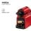 Cafetera Superautomática Jura E6 EC 1,9 L 15 bares molinillo integrado Wifi Platin