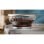 Macchina da caffè semiautomatica Philips Barista Brew PSA3218/10 da 2,3 L e 15 bar con macinacaffè in metallo e lattiera integrata