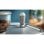 Macchina da caffè semiautomatica Philips Barista Brew PSA3218/10 da 2,3 L e 15 bar con macinacaffè in metallo e lattiera integrata