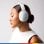 Auriculares Skullcandy Crusher EVO inalámbricos Bluetooth Llamadas y Música Sensory Bass Blanco