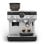 Cafetera Espresso Krups Precision XP801T10 3 L 15 bares molinillo integrado vaporizador