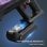 Aspiradora sin cable Rowenta X-Force Flex 9.60 RH2048WO 100AW Filtro lavable Autonomía 45min