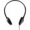 Auriculares Elbe AU789CC con cable, conexión alámbrica para llamadas y música, diadema negra