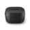 Auriculares Philips TAT3216BK/00 inalámbricos Bluetooth para llamadas y música, resistentes al agua IPX5, con carga rápi