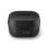 Auriculares Philips TAT3216BK/00 inalámbricos Bluetooth para llamadas y música, resistentes al agua IPX5, con carga rápi