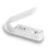 Auriculares Hama Spirit Pocket inalámbricos True Wireless Bluetooth para llamadas y música blancos